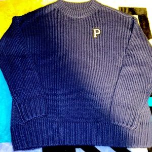 Victoria Secret sweater